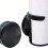 Sturdy Plastic Cup Shelf Customizable Length Fit Various 4