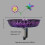 Artistic Iron Bird Bath Featuring Spacious Bowl Perfect For 3