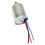 Professional Hair Trimmer Replacement Motor High Torques Output 7