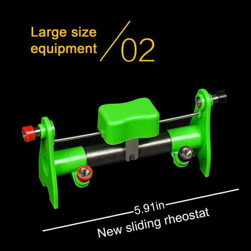 Physics Electricity Experiment Kit with Quick Clamp Connection for Classroom STEM Learning 2