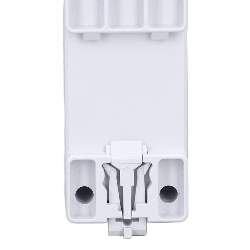 AC Voltmeter Digital Rail 0-1999kWh