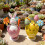 Two breathtaking Spring Celebration Iron Craft Items For 2