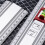 Cutting and Marking Ruler Alignment Tool With Ergonomic Handle 4