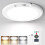 Wireless Battery Operated Ceiling Lamp With Motion Sensor-2 1 3