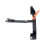 Tailgate  Device Trunk Unlock Inner Handle Door Handle Trunk Escape Lock for  Pajero V97 V93 V87 3