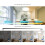Wireless Battery Operated Ceiling Lamp With Motion Sensor-2 1 7