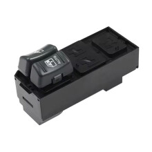 15151511 Interruptor Maestro de Ventanilla de Coche de 7+2 Pines 1S3903 DWS129 para Astro para Safari 901026 LHD