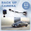 Rear View Camera Reverse Camera Parking Assist Backup Camera 99240-F2000 for   2019-2020 3