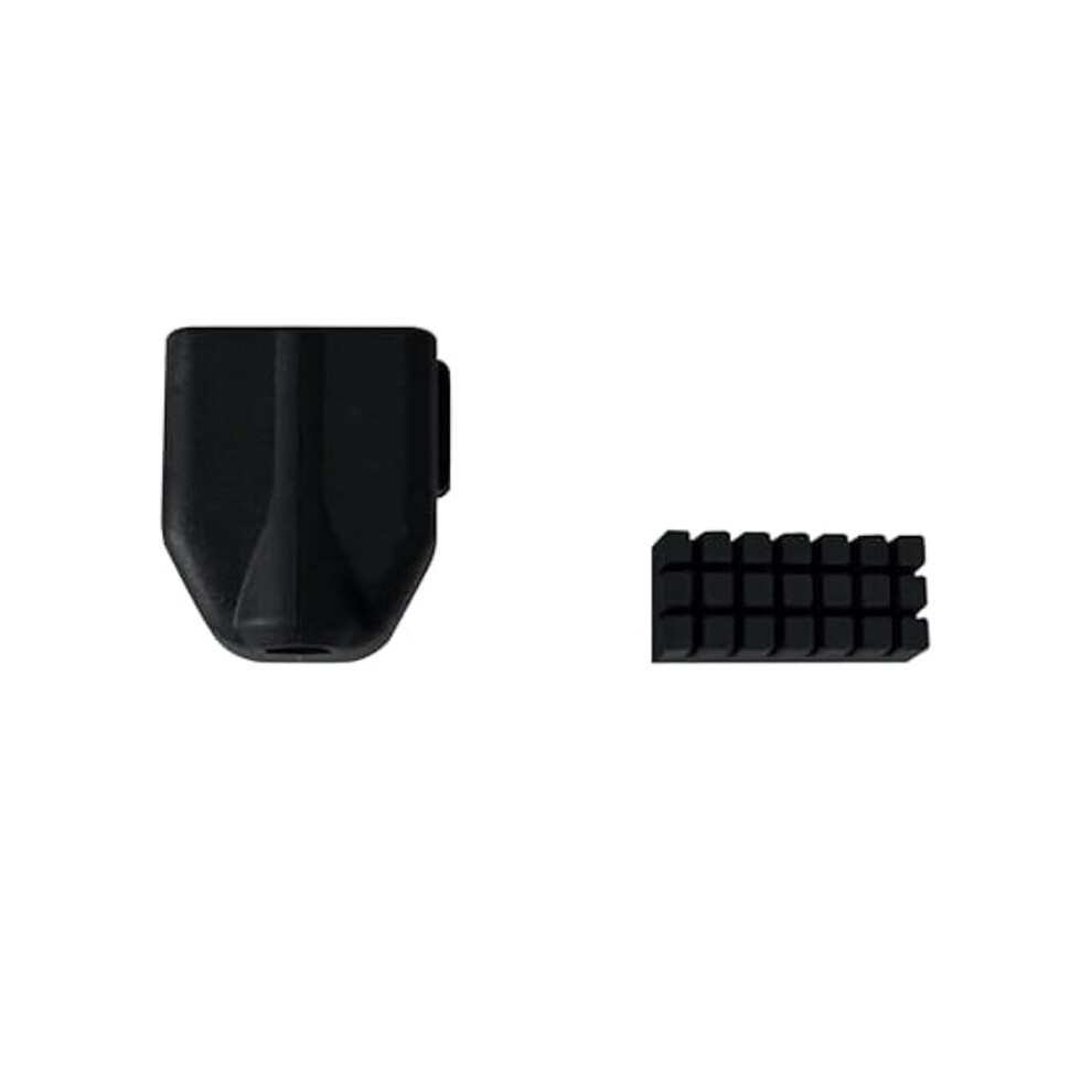 10Sets Ad5x Nozzle Silicone Sock&Cleaning Brush For Flashforge Adventurer 5X 3D Printer,Silicone Cover&Nozzle Wipers 4712904864348
