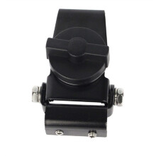 Universal RB20 Walkie Talkie Antenna Fixed Bracket Car Antenna Holder Mount Base Clip Amateur Radio Antenna Holder