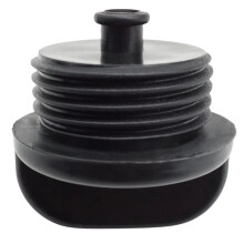 Water Flush Plug 17913-93J00 & Gasket Kit 17914-93J00 for 4 Stroke Outboard Motor 150 175 200 225 250 300 350