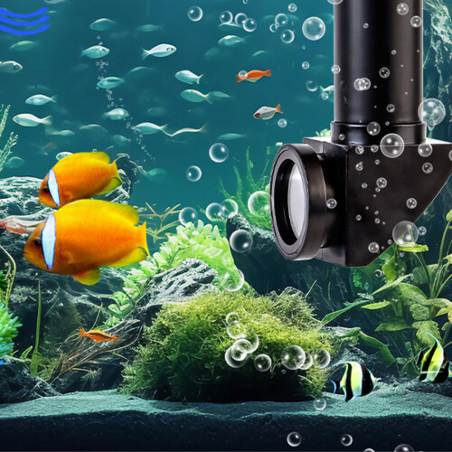 Rotating Periscope with Detachable Viewing Head for Physics Experiments and Classroom Learning 1