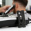 Replacement Electric Hair Trimmer Blade Part For MRD Trimmer 6