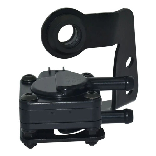 Differenzdrucksensor mit Halterung RF7J-18-2B5 FR7J182B5 PSD1-K4238 für  5 2.0 1