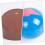 Educational World Globe for Kids with Stable Tabletop Base and Early Learning Geography Aid 3