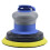 Ponceuse pneumatique de qualité industrielle, 6 pouces,-Bleu 2
