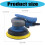 Pneumatic Sander Pneumatic Polisher Air Sander Grinderr-Blue 4