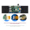 8,8 Inch  Capacitief Touchscreen 480x1920 Pixels 10-Punts -Interface IPS-Scherm voor Raspberry Pi 5 4