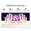 8,8 Inch  Capacitief Touchscreen 480x1920 Pixels 10-Punts -Interface IPS-Scherm voor Raspberry Pi 5 6