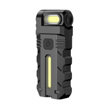 Multifunktionale LED-Taschenlampe, wasserabweisend, mit-DC10