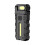 Multifunktionale LED-Taschenlampe, wasserabweisend, mit-DC10 1
