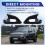 Auto Left Right Side Mirror Bottom Lower Cover for   4  Sport 2010- 2013 Freelander 2,A 6