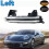 Feu de Jour LED DRL pour   GTS 2014-2017 97063108352 Gauche 4