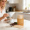 Articles d'agitation en bois durables, paquet de 100, excellents 6