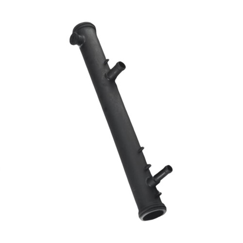 022121050A Aluminum Engine Coolant Hose for  A3 2