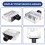 Module de Commande de Pompe à Carburant pour   Sport L494 2013-2022 CPLA9D370AA LR039218 7