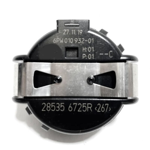 Car Front Rain Sensor Light Sensor Module 28535-6725R 285356725R for / / 2