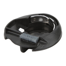 Bobbin Case Durable Sewing Machine Parts Sturdy & Practical Household Accessory