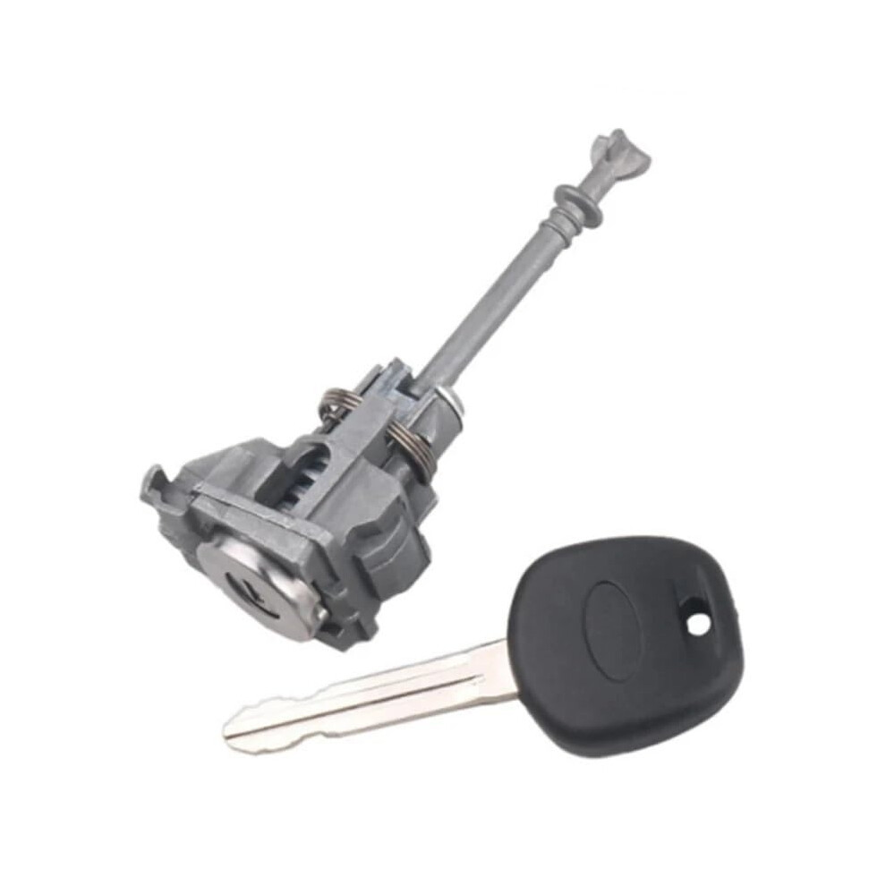 Left Car Door Lock Cylinder Replacement With Key S531, Durable Zinc Alloy, Smooth Operation 9330225961765