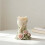 Rose Fish Tail Carving Cylinder Silicone Mold For Resin Casting 7
