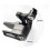 Adjustable Aluminum Alloy Bicycles Chain Guide Stabilizers For 4