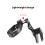 Adjustable Aluminum Alloy Bicycles Chain Guide Stabilizers For 5