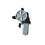 Front Power Window Motor Window Glass Lifting Motor for  Actyon Kyron 2006-2011 Left 8810009002 9