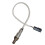 226A4-JA00A Car Oxygen Sensor O2 Sensor Air Fuel Ratio Lambda Sensor for  Rogue Altima 2.5L 2007-2013 5