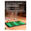 Hitting Mat Rubber Practical Professional Accessories Golfers Gift Premium for Beginners Easy to Use Practice Mat 8