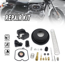 Motorcycle Carburetor Repair Kit for XL883 XLH1200 Motorcycle Accessories