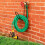 Multipurpose Iron Hook Efficient Space Saving Storage Hanger-2P 5