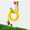 Multipurpose Iron Hook Efficient Space Saving Storage Hanger-2P 6