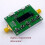 6G RF Digital Programmable Attenuator 30DB Step 0.25 RF Module LF-6GHz 30DB Step Size 0.25DB OLED Display SMA 0-31.75dB 6