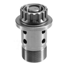 11368696446 Car Variable Valve Timing Solenoid VVT Oil Control Solenoid for 2016-2024 2014-2023 8696446
