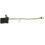 DC Power Jack Cable Replacement for Lenovo X1   Plastic Durable Connector 1
