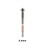 Hot End Set for QIDI Q2 Q2 Combo 3D Printer Bimetallic Quick Replacement Nozzle 0.4mm for QIDI Q2 Hotend 3
