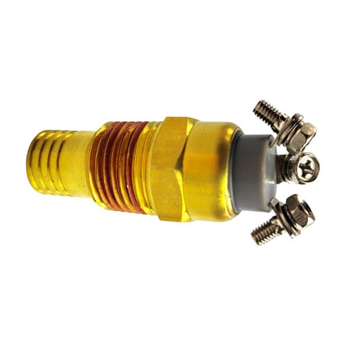 3 Terminales Dual Function Temperature Control  Sensor 8037044 for - 1
