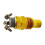 3 Terminales Dual Function Temperature Control  Sensor 8037044 for - 4