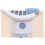 Multifunctionele LED-nachtlampventilator met-Groente 5