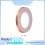 6mm Backed Copper Foil Tape for Stained Glass (4Roll) 2